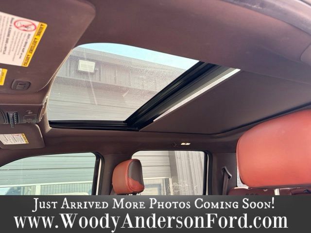 Used 2019 Ford F250 King Ranch w/ King Ranch Ultimate Package AWD/4WD image 11