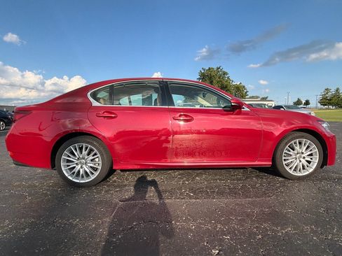 Used 2013 Lexus GS 350 AWD image 6