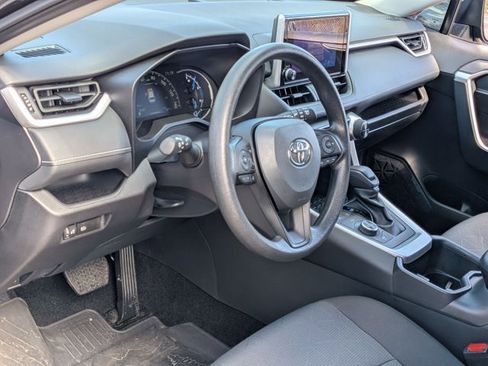Used 2025 Toyota RAV4 Woodland Edition image 10