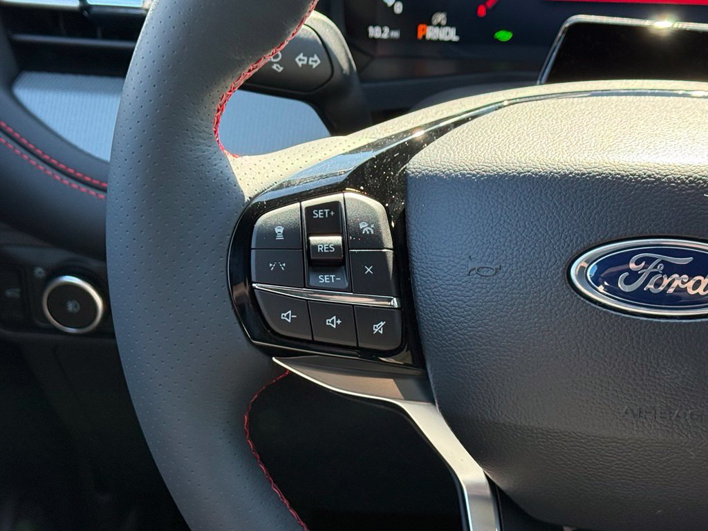 New 2027 Ford Explorer ST-Line AWD/4WD image 9