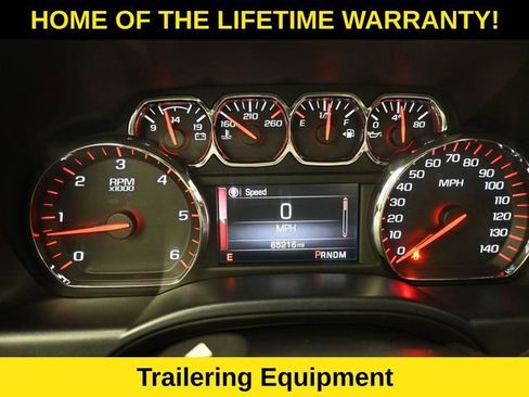 Used 2015 GMC Sierra 1500 SLE w/ SLE Value Package image 17