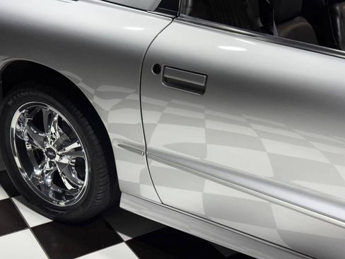 Used 2002 Pontiac Firebird Trans Am image 28