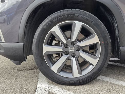 Used 2023 Honda Pilot Touring image 31