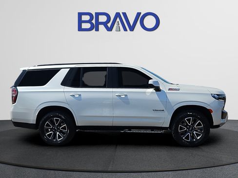 Used 2024 Chevrolet Tahoe Z71 AWD/4WD image 5