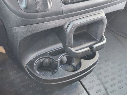 Used 2024 RAM ProMaster 2500 w/ Convenience Group image 18