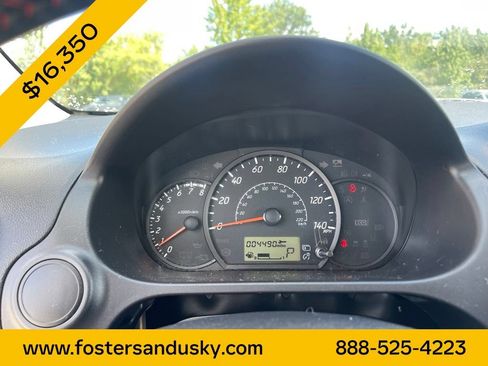 Used 2024 Mitsubishi Mirage FWD image 9