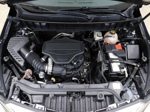 Used 2017 Cadillac XT5 FWD image 9