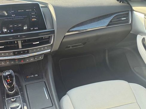 Used 2022 Cadillac CT5 Premium Luxury image 19