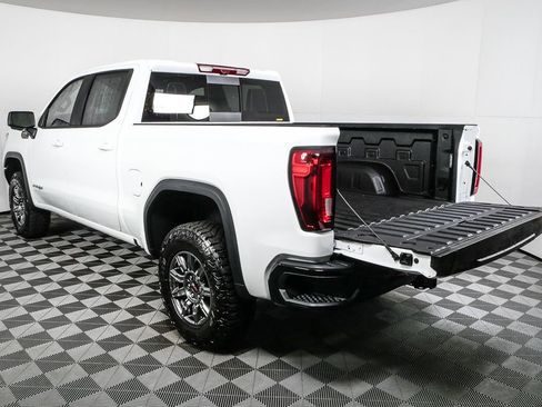 New 2026 GMC Sierra 1500 AT4X image 31