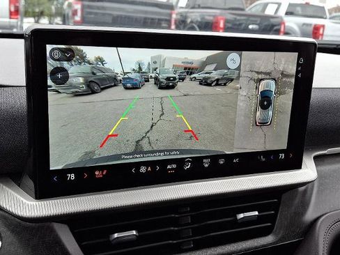 Certified 2025 Ford Explorer Platinum w/ LUX Leather Package image 20