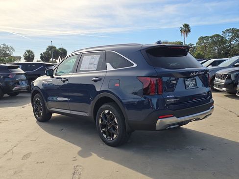 New 2026 Kia Sorento S AWD/4WD image 6