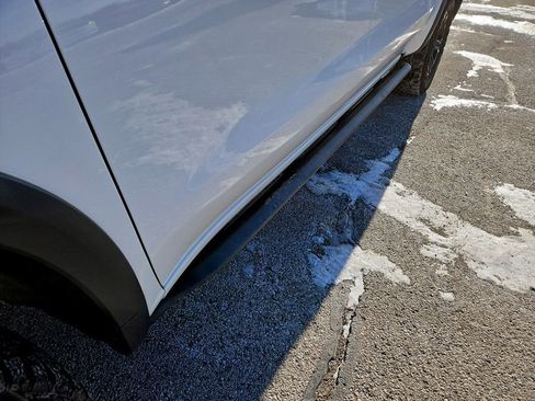 Used 2023 Chevrolet Silverado 1500 ZR2 w/ Technology Package image 34