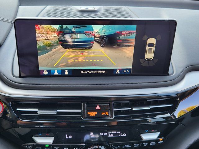 Certified 2026 Acura MDX w/ Technology Package AWD/4WD image 19