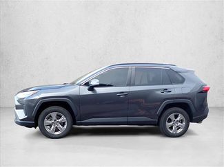 Used 2023 Toyota RAV4 XLE w/ Convenience Package AWD/4WD video 2