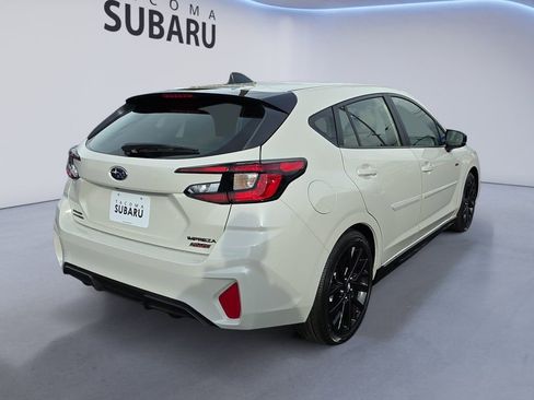 New 2026 Subaru Impreza RS image 5