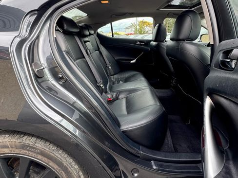 Used 2006 Lexus IS 250 AWD image 13