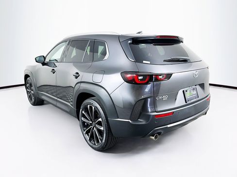 Used 2026 MAZDA CX-50 AWD 2.5 S w/ Premium Package image 5