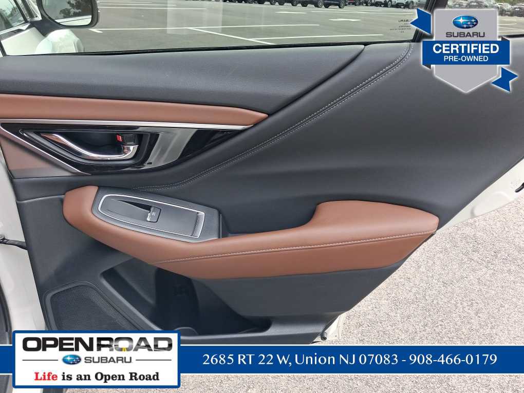 Certified 2023 Subaru Outback Touring AWD/4WD image 19