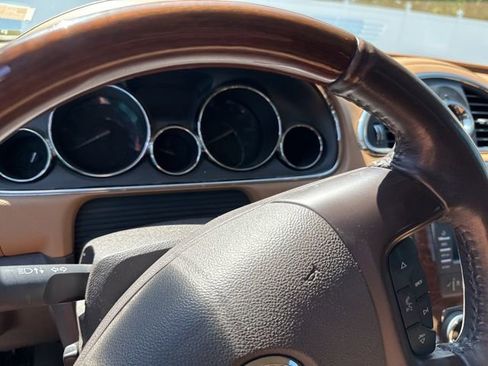 Used 2017 Buick Enclave Premium w/ Enclave Sport Touring Edition image 14