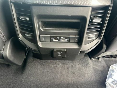 New 2026 RAM 1500 Rebel image 5