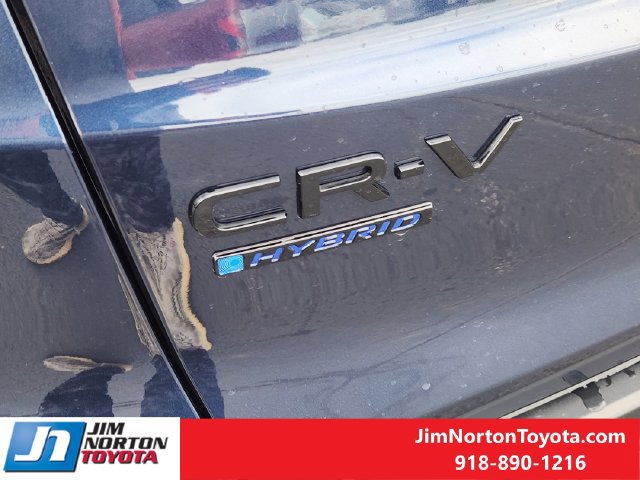 Used 2026 Honda CR-V Sport-L image 12