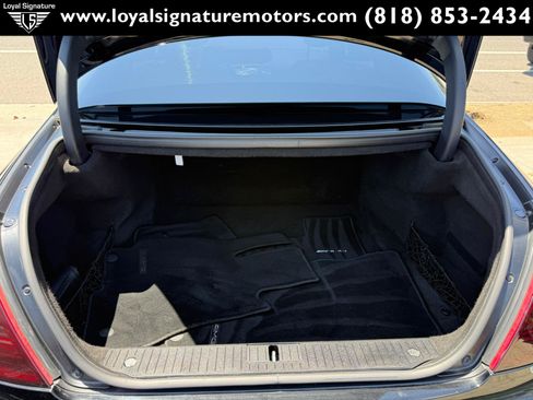 Used 2012 Mercedes-Benz CL 63 AMG image 10