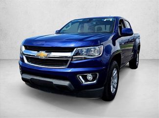 Certified 2016 Chevrolet Colorado LT w/ LT Convenience Package RWD video 3