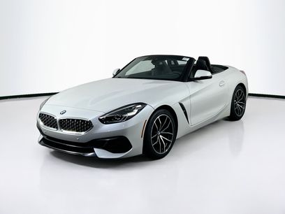 Used 2022 BMW Z4 sDrive30i w/ Driving Assistance Package