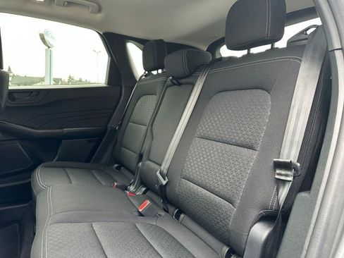 Used 2025 Ford Escape Active image 20