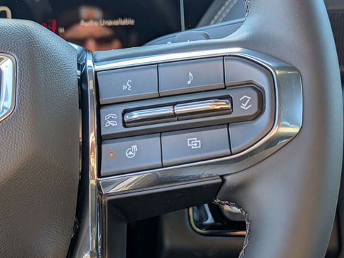 New 2026 GMC Yukon Elevation image 35