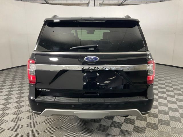 Used 2021 Ford Expedition Limited AWD/4WD image 5