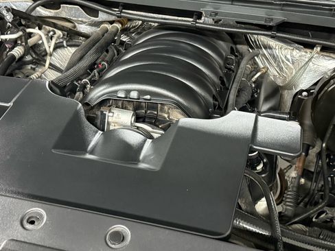 Used 2017 GMC Sierra 1500 SLT w/ Texas SLT Premium Package image 44