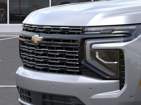 New 2026 Chevrolet Tahoe High Country AWD/4WD image 13