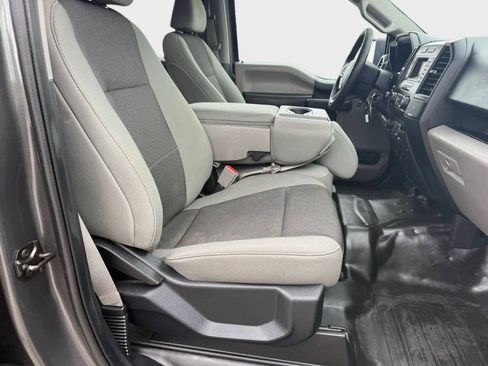 Used 2020 Ford F150 XL w/ XL Power Equipment Group AWD/4WD image 10