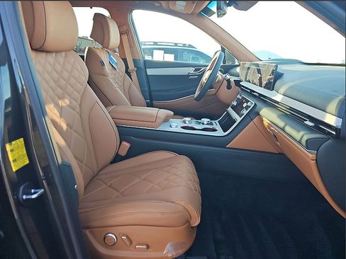 Used 2026 Genesis GV80 3.5T Prestige image 14