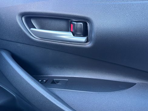 New 2026 Toyota Corolla SE image 19