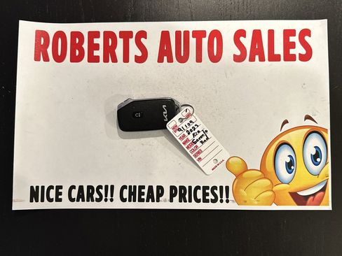 Used 2023 Kia Sorento EX image 25