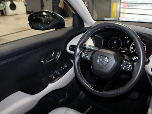 Used 2025 Honda HR-V EX-L image 21