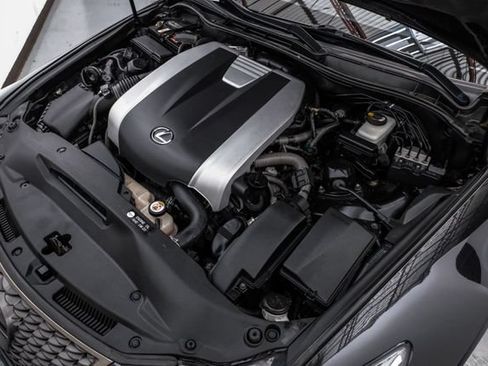 Used 2018 Lexus IS 350 F Sport w/ F Sport Package AWD/4WD image 60