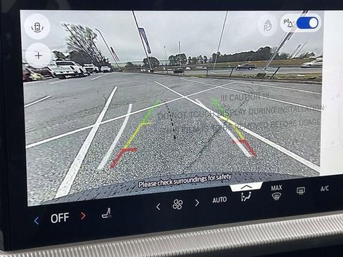 New 2026 Ford Explorer Active image 22