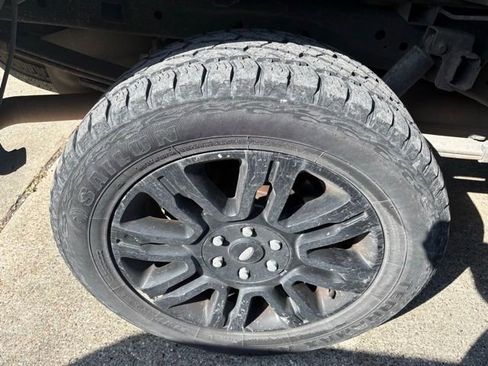 Used 2013 Ford F150 Platinum image 7