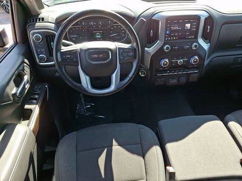 Used 2020 GMC Sierra 2500 SLE w/ SLE Convenience Package AWD/4WD image 13