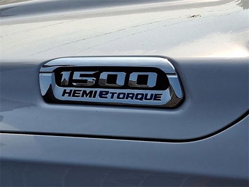 Certified 2022 RAM 1500 Big Horn image 32