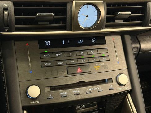 Used 2019 Lexus IS 350 F Sport AWD/4WD image 28