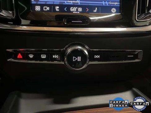 Used 2025 Volvo V60 B5 Cross Country Plus image 53