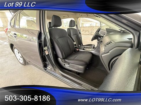 Used 2013 Subaru Impreza 2.0i AWD/4WD image 15