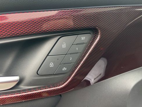 Certified 2025 Chevrolet Traverse RS w/ LPO, Floor Liner Package image 5