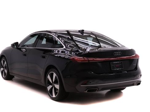 Certified 2025 Audi A5 2.0T Premium w/ Convenience Package image 5
