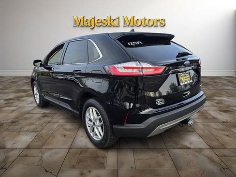 Used 2021 Ford Edge SEL w/ Convenience Package image 5