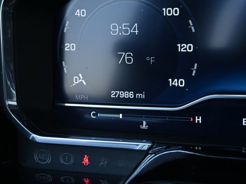 Used 2024 Chevrolet Silverado 2500 LTZ w/ LTZ Plus Package image 24